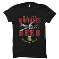 Airplane Mechanic Shirt Airplane Mechanic Shirt Aircraft Mechanic Gift Aircraft Mechanic Plane Mechanic Shirt Plane Mechanic OS2755 Graphic Tee – Feel-Good Design · Top Pick For Any Outfit