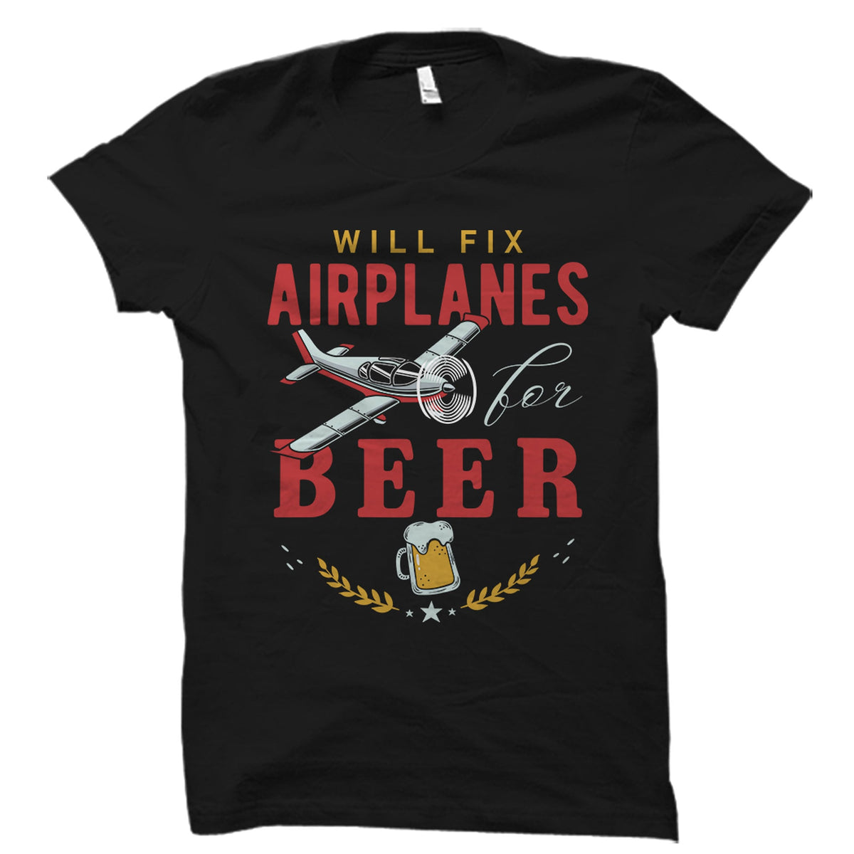 Airplane Mechanic Shirt Airplane Mechanic Shirt Aircraft Mechanic Gift Aircraft Mechanic Plane Mechanic Shirt Plane Mechanic OS2755 Graphic Tee – Feel-Good Design · Top Pick For Any Outfit
