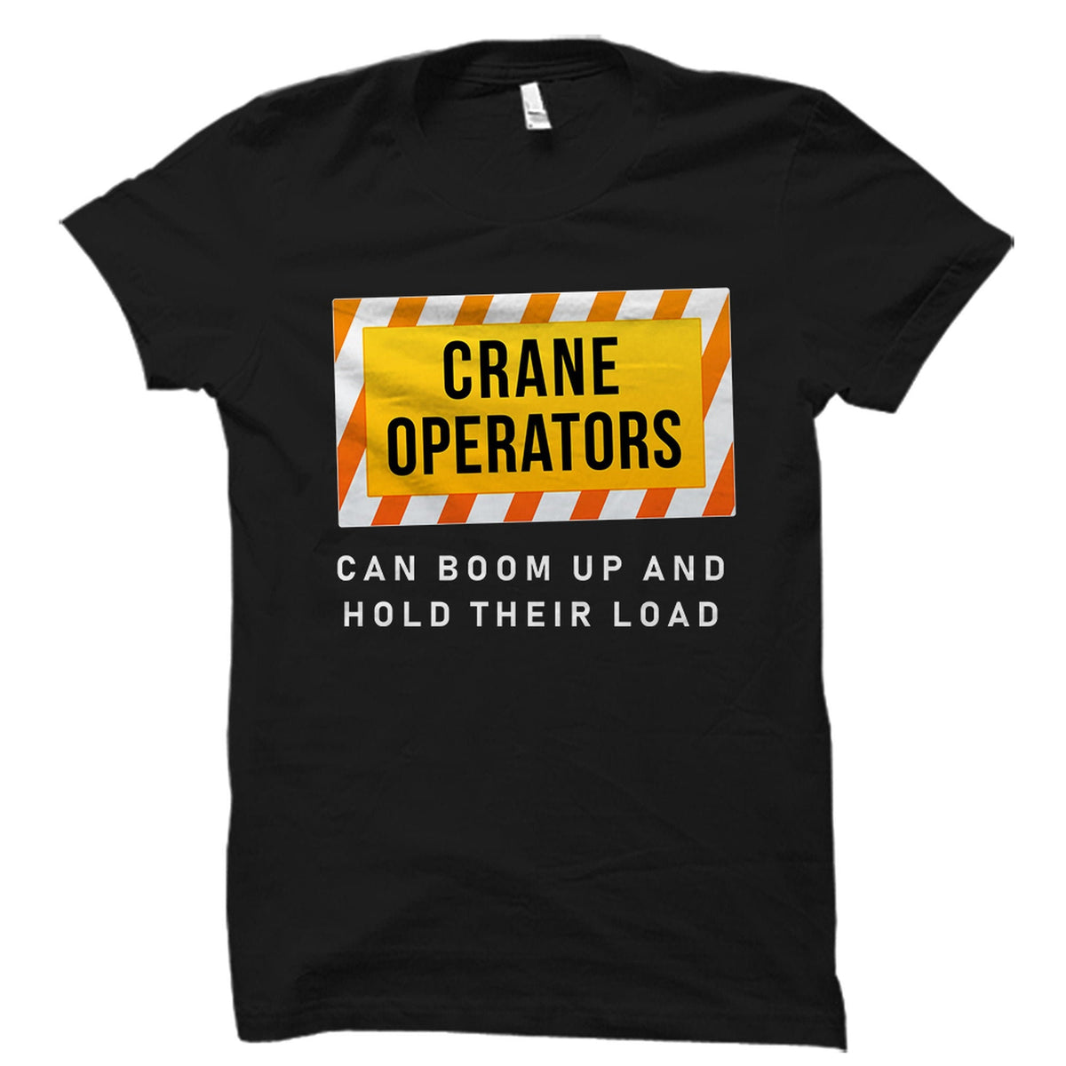 Crane Operator Gift Construction Worker Shirt Machine Operator Gift Crane Operator Shirt Constructor Gift Constructor Shirt OS6036 Graphic Tee – Bold Style · High-Quality Print