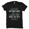 Crane Operator Gift Crane Operator Shirt Crane Driver Shirt Crane Driver Gift Crane Truck Shirt Crane Truck Gift Crane Shirt OS2488 Graphic Tee – Feel-Good Design · Trending Graphic Apparel