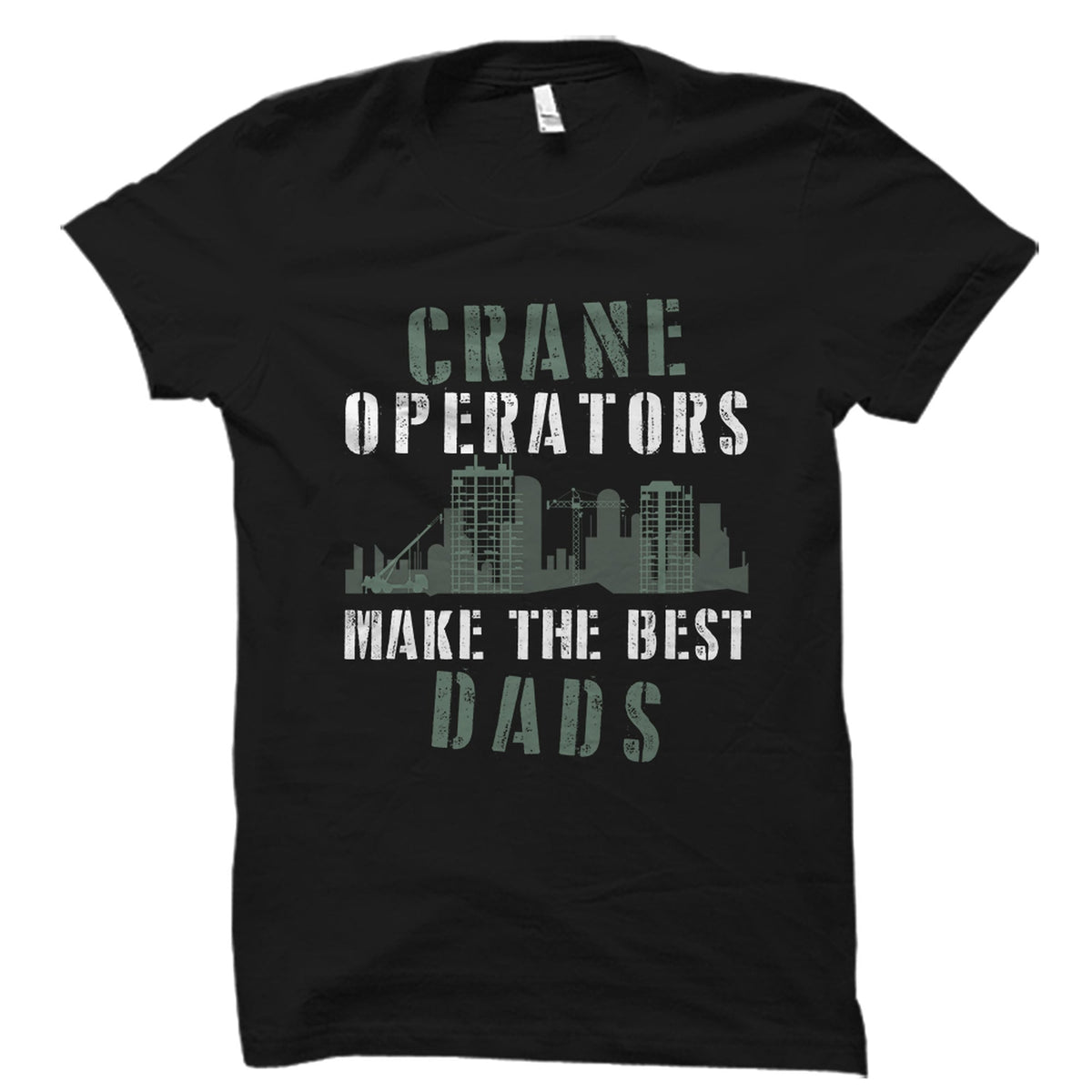 Crane Operator Gift Crane Operator Shirt Crane Driver Shirt Crane Driver Gift Crane Truck Shirt Crane Truck Gift Crane Shirt OS2488 Graphic Tee – Feel-Good Design · Trending Graphic Apparel