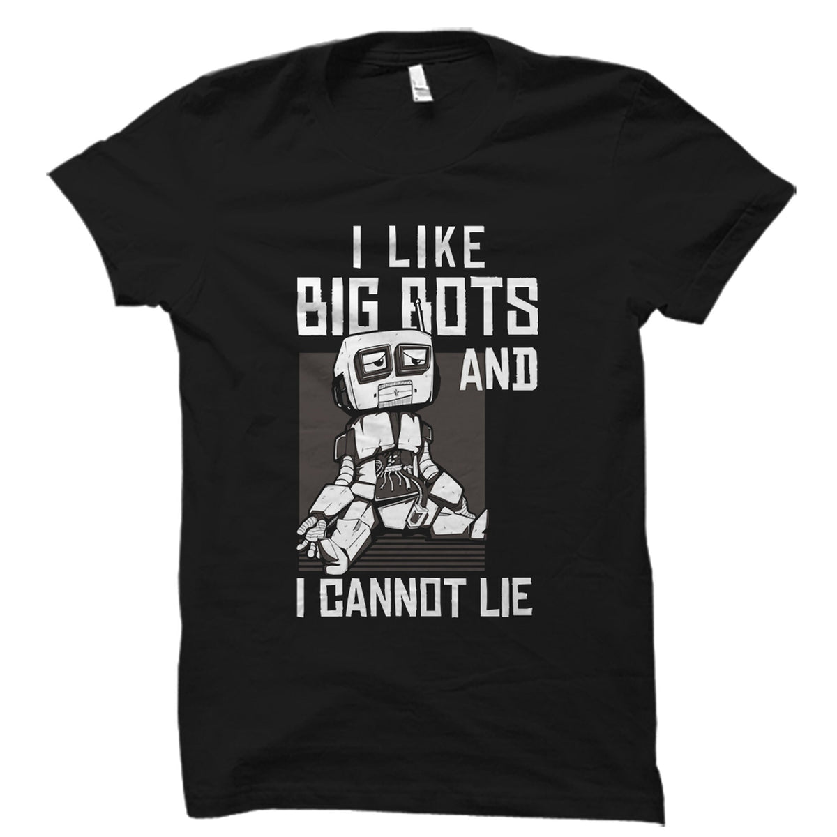 Robot Shirt Robotics Shirt Robotics Gift Robot Gift Science Shirt Science Gift Nerd Shirt Coding Gift Coding Shirt Geek Shirt OS2464 Graphic Tee – Cozy Vibes · Great Gift For Fans