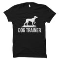 Dog Trainer Shirt Dog Trainer Gift Dog Training Gift Dog Training Shirt Dog Coach Shirt Dog Coach Gift Dog Coaching Gift OS2932 Graphic Tee – Warm & Stylish · High-Quality Print