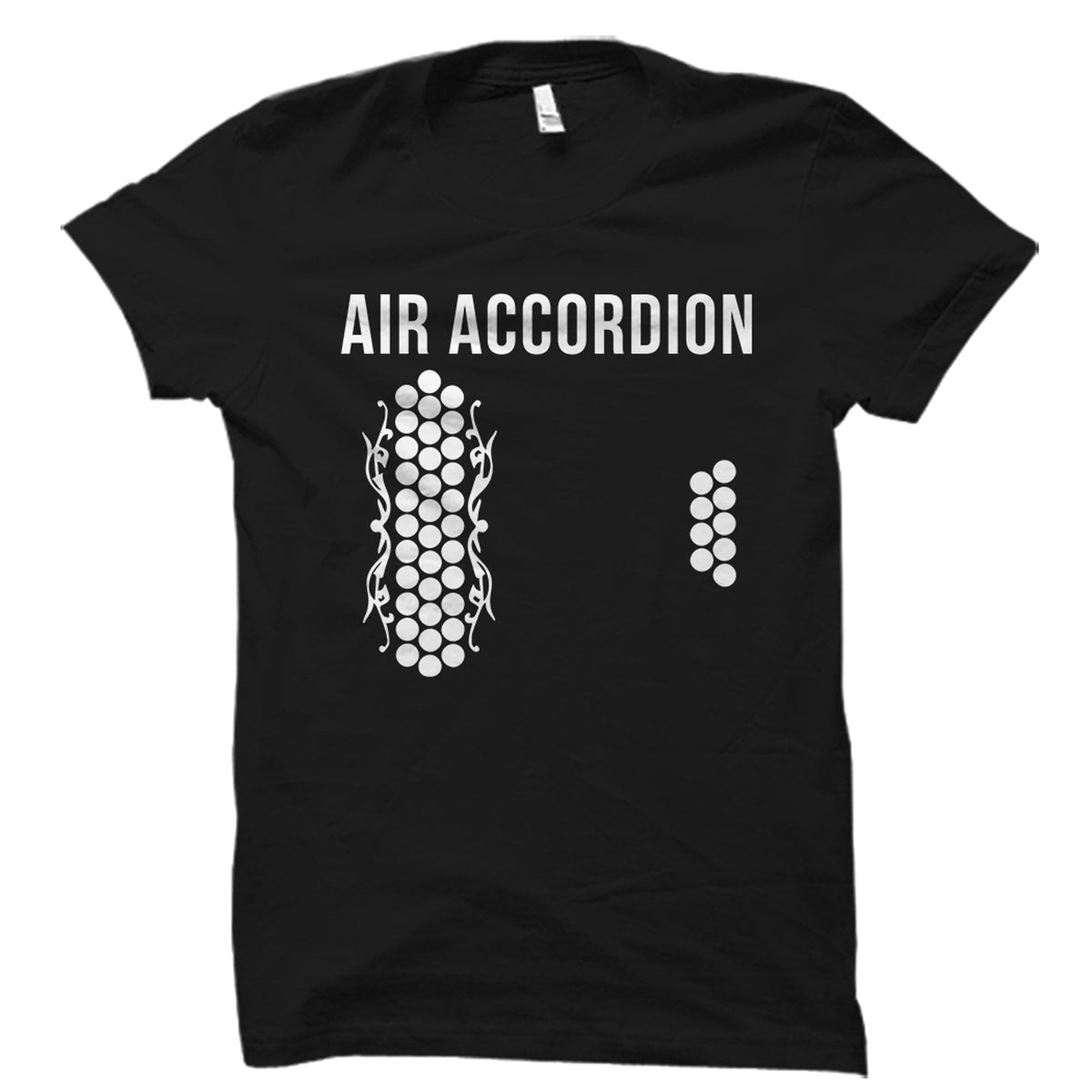 Air Accordion Shirt Accordion Shirt Air Accordion Gift Musician Gift Accordion Lover Shirt Accordion Gift Accordion Addict OS6021 Graphic Tee – Premium Graphic · High-Quality Print