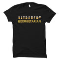 Beer Shirt Beer Gift Brewing Shirt Brewer Gift Beer Lover Gift Brewery Shirt Brewmaster Gift Beer Lover Shirt Beergetarian OS5754 Graphic Tee – Easygoing Wear · Top Pick For Any Outfit