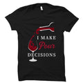 Wine Lover Shirt Wine Gift Wine Shirt Wine Lover Gift Drinking Shirt Wine TShirt Drinking Wine Shirt Wine Drinker Gift OS2578 Graphic Tee – Cozy Vibes · Trending Graphic Apparel