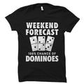 Dominoes Shirt Dominoes Gift Domino Player Shirt Domino Player Gift Domino Game Shirt Game Night Shirt Domino Lover Shirt OS5995 Graphic Tee – Aesthetic Look · Perfect For Daily Wear