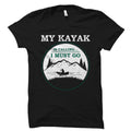 Kayak Shirt Kayak Gift Kayaking Shirt Kayaking Gift Kayak Sports Kayak TShirt Adventurer Gift Kayaker Shirt OS2246 Graphic Tee – Warm & Stylish · Top Pick For Any Outfit