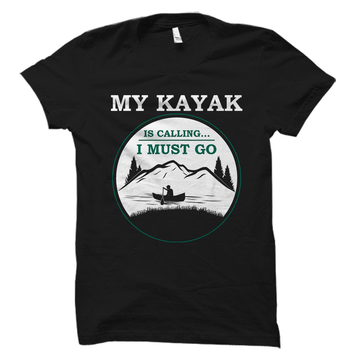 Kayak Shirt Kayak Gift Kayaking Shirt Kayaking Gift Kayak Sports Kayak TShirt Adventurer Gift Kayaker Shirt OS2246 Graphic Tee – Warm & Stylish · Top Pick For Any Outfit
