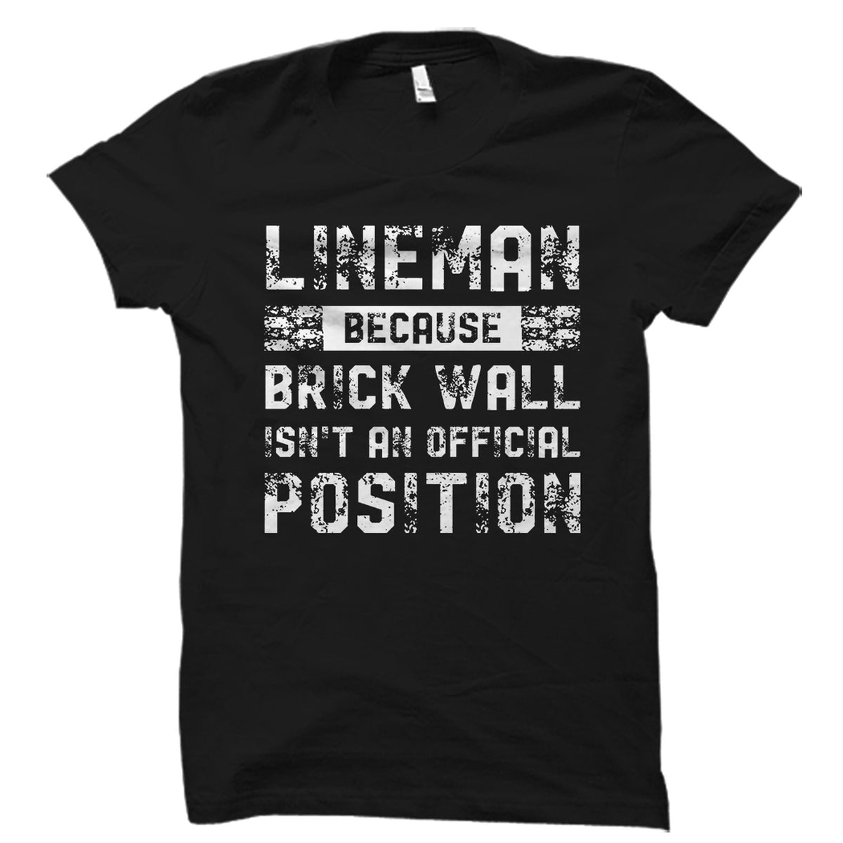 Lineman Shirt Lineman Gift Football Player Shirt Football Lineman Gift Football Shirt Football Gift Offensive Lineman Coach OS5788 Graphic Tee – Premium Graphic · Top Pick For Any Outfit