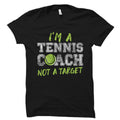 Tennis Coach Shirt Tennis Coach Gift Tennis Trainer Shirt Tennis Trainer Gift Tennis Instructor Shirt Tennis Instructor Gift OS5708 Graphic Tee – Bold Style · Top Pick For Any Outfit