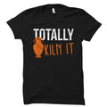 Kiln Shirt Kiln Gift Pottery Shirt Pottery Lover Gift Potter Shirt Pottery Artist Shirt Pottery Teacher Gift Ceramic Teacher OS2281 Graphic Tee – Warm & Stylish · High-Quality Print