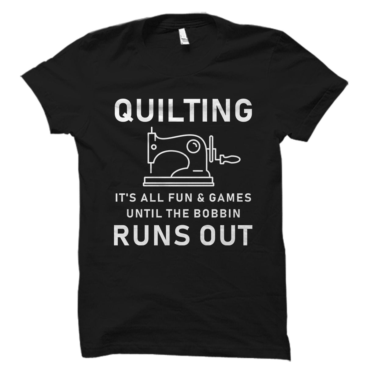 Quilting Shirt Quilting Gift Crafting Shirt Crafter Shirt Sewer Shirt Sewer Gift Sewing Shirt Quilting Lover Quilt Lover OS2234 Graphic Tee – Premium Graphic · Perfect For Daily Wear