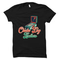 Arcade Shirt Arcade Gift Pinball Shirt Pinball Gift Baller Shirt Arcade Retro Gift Arcade Pinball Shirt Chicks Dig Baller OS3812 Graphic Tee – Bold Style · Great Gift For Fans