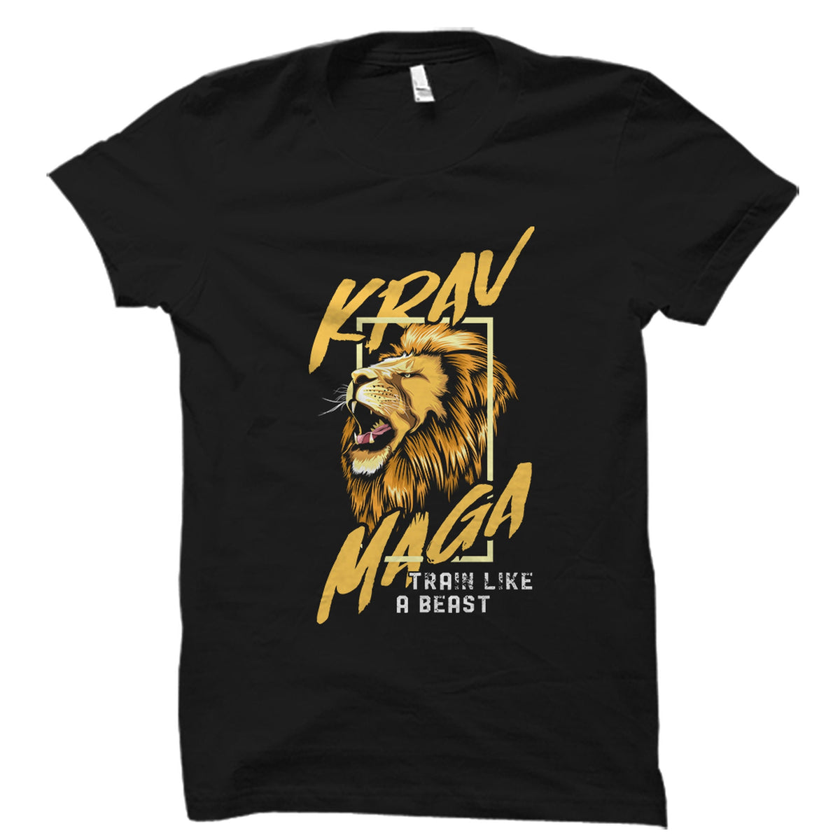 Krav Maga TShirt Krav Maga Gift Krav Maga Training Shirt Krav Maga Instructor Gift Krav Maga Trainor Shirt Krav Maga Expert OS2719 Graphic Tee – Aesthetic Look · Perfect For Daily Wear