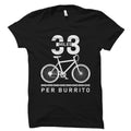 Funny Bike Shirt Bicycle Shirt Cyclist Shirt Cyclist Gift Biking Shirt Biking Gift Biker Shirt Biker Gift Cycling shirt OS2889 Graphic Tee – Easygoing Wear · Great Gift For Fans