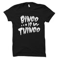 Bingo Shirt Bingo Gift Bingo Player Shirt Bingo Player Gift Bingo TShirt Bingo Lover Shirt Bingo Night Shirt Bingo Night OS2685 Graphic Tee – Easygoing Wear · Great Gift For Fans