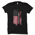Lacrosse Shirt Lacrosse Gift Lacrosse Player Shirt Lacrosse Coach Gift Lacrosse Coach Shirt Lacrosse Team Shirt Lacrosse Team OS2427 Graphic Tee – Soft Feel · Must-Have Style