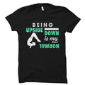 Gymnastic Shirt Acrobatic Gift Acrobat Shirt Gymnastic Gift Gymnast Shirt Acrobat Shirt Acrobat Trainer Gift Gymnastic Coach OS2921 Graphic Tee – Bold Style · Must-Have Style