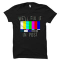 Film Editor Shirt Film Editor Gift Film Producer Shirt Cinematographer Shirt Film Producer Gift Film Maker Shirt Film Maker OS5822 Graphic Tee – Aesthetic Look · High-Quality Print