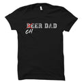 Cheering Shirt Cheering Gift Cheer Dad Gift Cheerleader Dad Shirt Cheerleader Dad Gift Cheerleading Shirt Funny Cheer Dad OS2305 Graphic Tee – Cozy Vibes · Perfect For Daily Wear