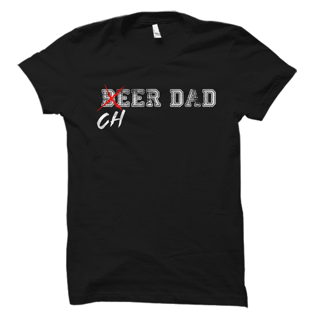 Cheering Shirt Cheering Gift Cheer Dad Gift Cheerleader Dad Shirt Cheerleader Dad Gift Cheerleading Shirt Funny Cheer Dad OS2305 Graphic Tee – Cozy Vibes · Perfect For Daily Wear