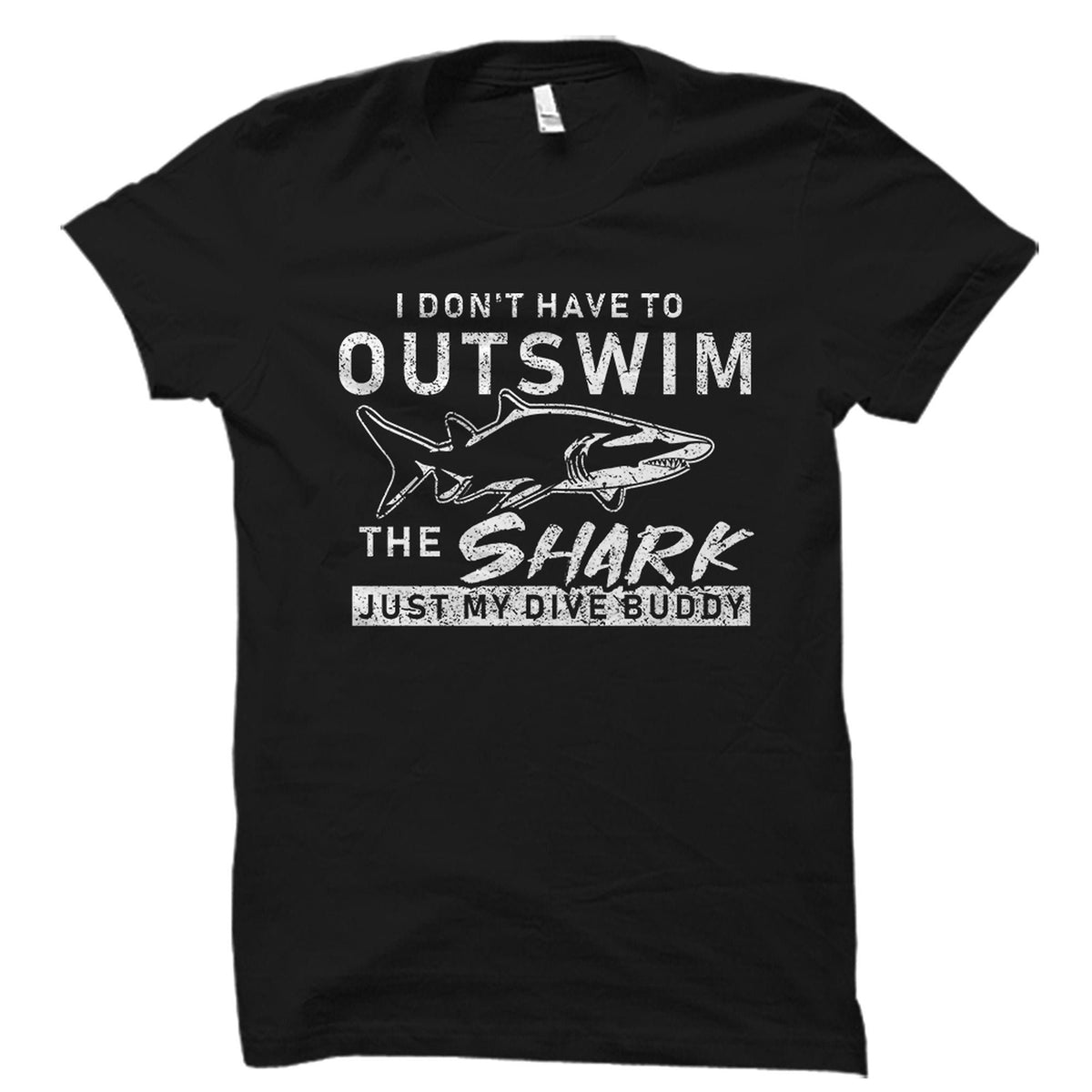 Diver Shirt Diver Gift Scuba Diver Shirt Scuba Diver Gift Scuba Diving Shirt Scuba Diver Outfit Scuba Diving Lover Diving OS5835 Graphic Tee – Cozy Vibes · Perfect For Daily Wear