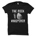 Geology Shirt Geology Gift Geologist Shirt Geologist Gift Geology Student Shirt Geology Teacher Gift Rock Whisperer Shirt OS2197 Graphic Tee – Premium Graphic · Top Pick For Any Outfit