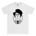 IT Crowd T shirt Moss I Came Here To Drink Milk Tv T shirt Graphic Tee – Soft Feel · Must-Have Style
