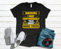 Funny Magic Tricks Magician TShirt Tank Top Hoodie Sweatshirt Long Sleeve Child Apparel Gift Hoodie – Everyday Comfort · Perfect For Daily Wear