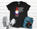 Garden Gnomes Funny Gardening TShirt Tank Top Hoodie Sweatshirt Long Sleeve Child Apparel Gift Hoodie – Easygoing Wear · Trending Graphic Apparel