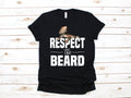 Bearded Dragon Reptile Funny Respect The Beard TShirt Tank Top Hoodie Sweatshirt Long Sleeve Child Hoodie Apparel Gift Hoodie – Aesthetic Look · Must-Have Style
