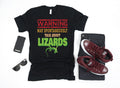 Funny Lizard Pet Reptile TShirt Tank Top Hoodie Sweatshirt Long Sleeve Child Hoodie Apparel Gift Hoodie – Everyday Comfort · Great Gift For Fans