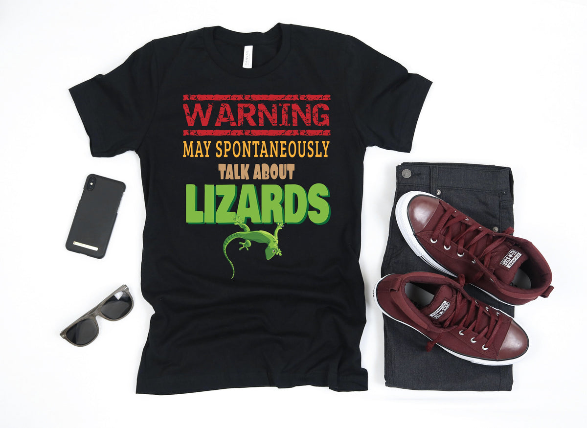 Funny Lizard Pet Reptile TShirt Tank Top Hoodie Sweatshirt Long Sleeve Child Hoodie Apparel Gift Hoodie – Everyday Comfort · Great Gift For Fans