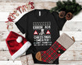 Ugly Computer Christmas 404 Funny TShirt Tank Top Hoodie Sweatshirt Long Sleeve Child Kids Hoodie Apparel Gift Hoodie – Everyday Comfort · Trending Graphic Apparel
