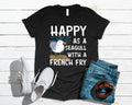Seagull Funny French Fry Beach Bird TShirt Tank Top Hoodie Sweatshirt Long Sleeve Apparel Gift Hoodie – Feel-Good Design · Top Pick For Any Outfit