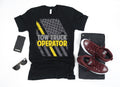 Tow Truck Operator American Flag USA TShirt Tank Top Hoodie Sweatshirt Long Sleeve Apparel Gift Hoodie – Warm & Stylish · Must-Have Style