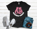 Girl Boxer Female Boxing Chick Tank Top Hoodie Sweatshirt Long Sleeve Hoodie Apparel Gift Hoodie – Bold Style · Perfect For Daily Wear