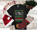 Ugly Fishing Christmas TShirt Funny Fisherman Tank Top Hoodie Sweatshirt Long Sleeve Hoodie Apparel Gift Hoodie – Easygoing Wear · Great Gift For Fans