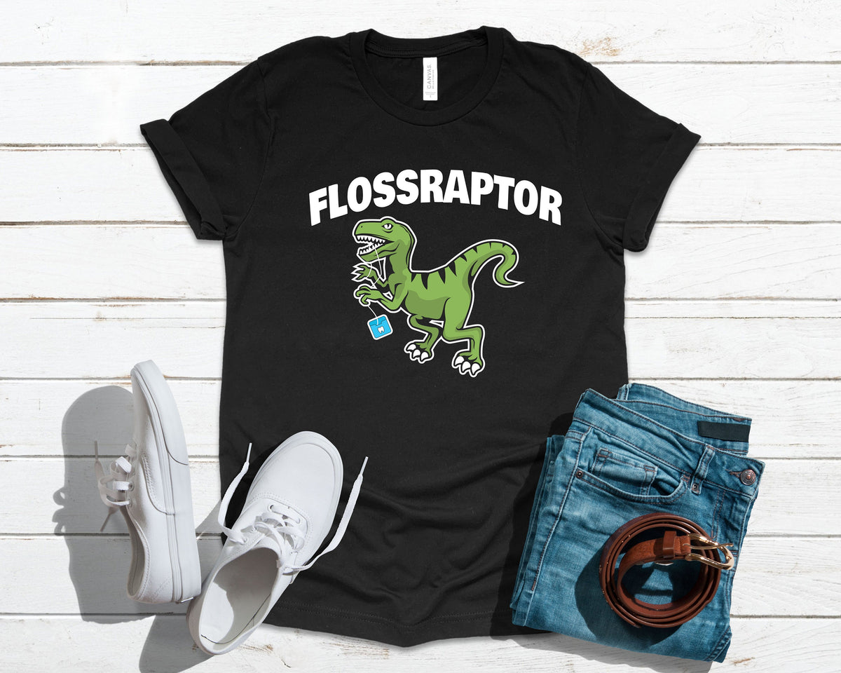 Dinosaur Dentist Teeth Dental Student Floss Tooth TShirt Hoodie Sweatshirt Long Sleeve Apparel Graduation Gift Hoodie – Feel-Good Design · Must-Have Style