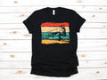 Retro Train Conductor Railroad Vintage Style TShirt Tank Top Hoodie Sweatshirt Long Sleeve Child Apparel Gift Hoodie – Everyday Comfort · Trending Graphic Apparel