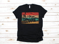 Retro Train Conductor Railroad Locomotive TShirt Tank Top Hoodie Sweatshirt Long Sleeve Child Apparel Gift Hoodie – Fan Favorite · Top Pick For Any Outfit