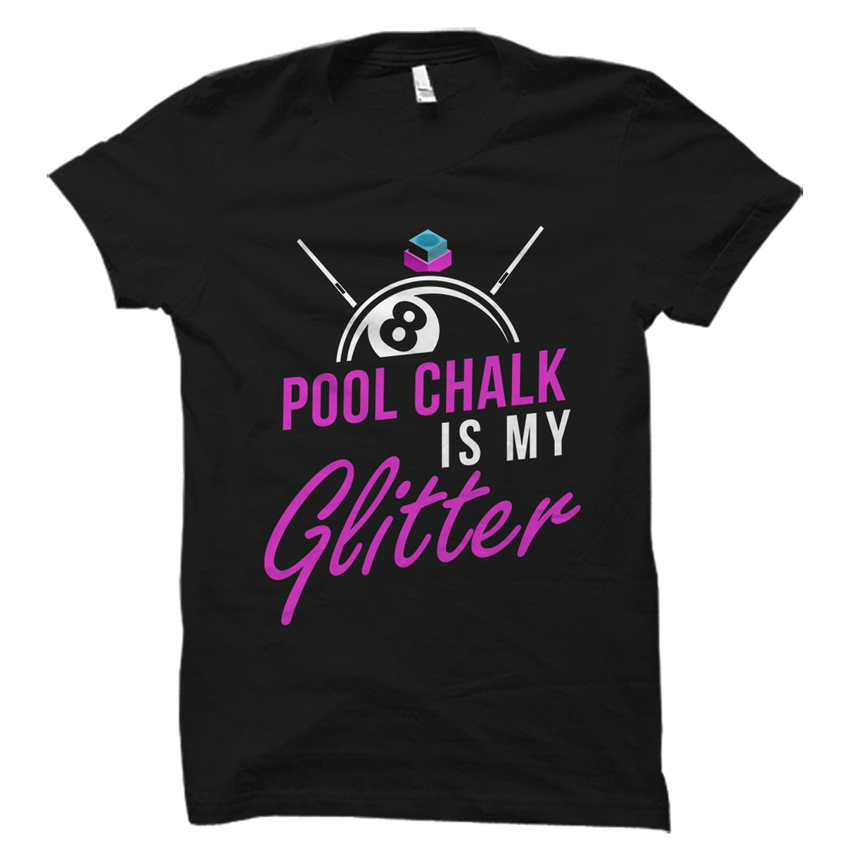 Pool Shirt Pool Gift Billiard Player Shirt Billiard 8Ball Shirt Billiard 8Ball Player Gift Pool Player Shirt Billiard Player OS5896 Graphic Tee – Cozy Vibes · Must-Have Style