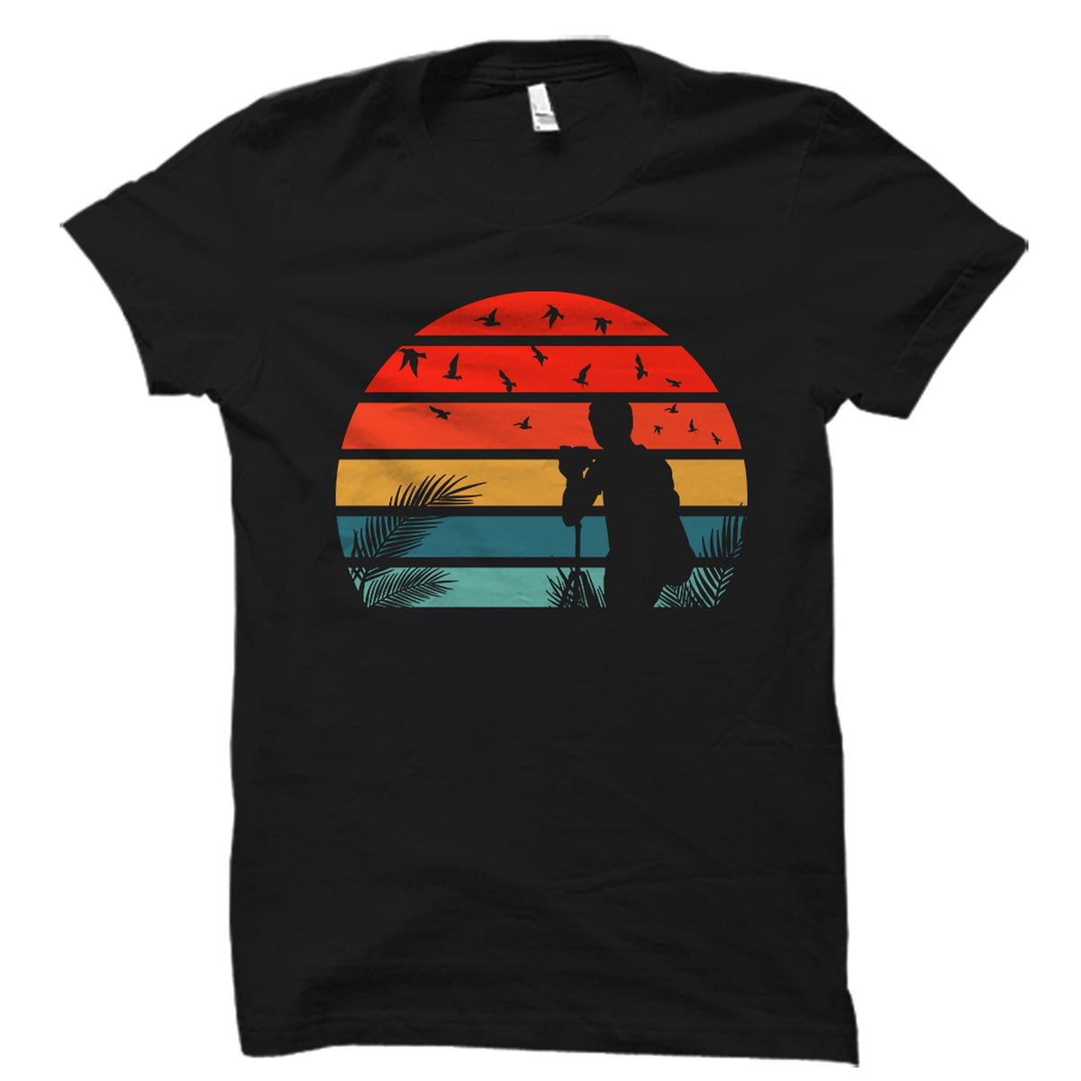 Bird Shirt Bird Lover Gift Birding Shirt Bird Lover Shirt Bird Watcher Gift Bird Watcher Shirt Bird Watching Shirt Bird Nerd OS2366 Graphic Tee – Aesthetic Look · Top Pick For Any Outfit