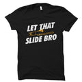 Trombone Shirt Trombone Player Gift Trombone Instructor Shirt Trombone Lover Gift Musician Shirt Trombone Outfit Trombone Band OS5569 Graphic Tee – Aesthetic Look · Must-Have Style