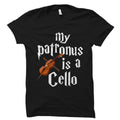 Cello Gift Cello Shirt Cello Player Gift Cello Player Shirt Cello Playing Shirt Cello Lover Gift Cello Playing Outfit Cello OS2304 Graphic Tee – Bold Style · Must-Have Style