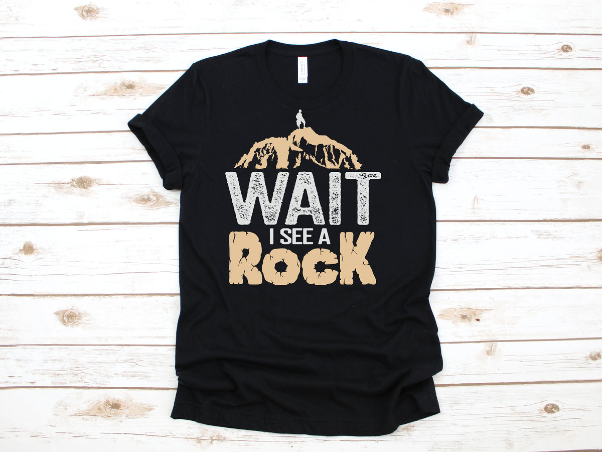 Funny Rock Climbing Hiker Geology TShirt Tank Top Hoodie Sweatshirt Long Sleeve Child Hoodie Apparel Gift Hoodie – Warm & Stylish · Trending Graphic Apparel