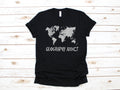 World Geography Addict Funny Geographer TShirt Tank Top Hoodie Sweatshirt Long Sleeve Child Hoodie Apparel Gift Hoodie – Aesthetic Look · Perfect For Daily Wear