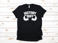 History Buff Funny Historian TShirt Tank Top Hoodie Sweatshirt Long Sleeve Child Hoodie Apparel Gift Hoodie – Warm & Stylish · Perfect For Daily Wear