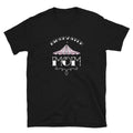 Ringmaster Mom Pink Pastel Circus Shirt Carnival Birthday Party T Shirt Gift Tee Graphic Tee – Everyday Comfort · Trending Graphic Apparel